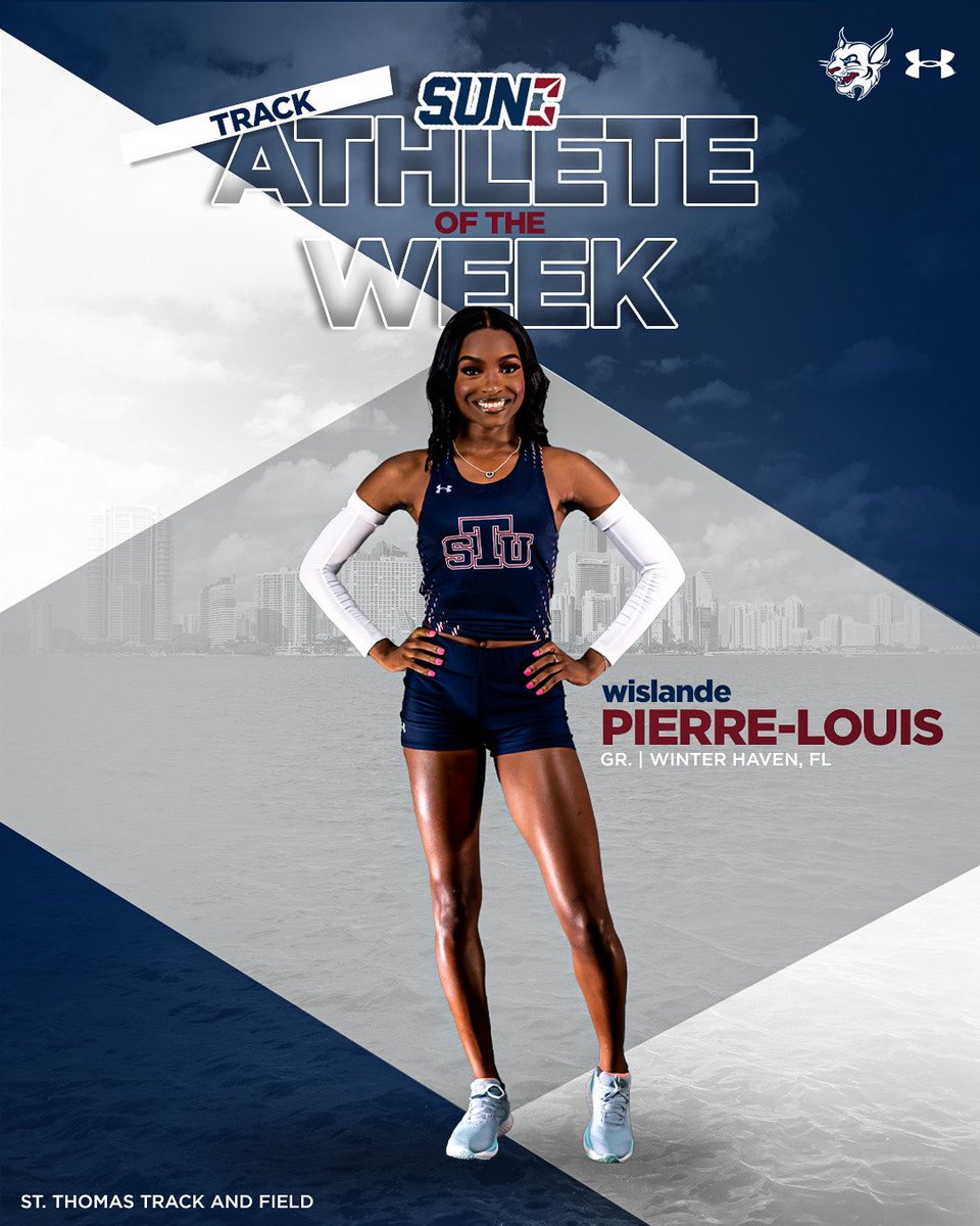 🚨 Weekly Honor Alert 🤩🚨

#STUTrack // #GoBobcats