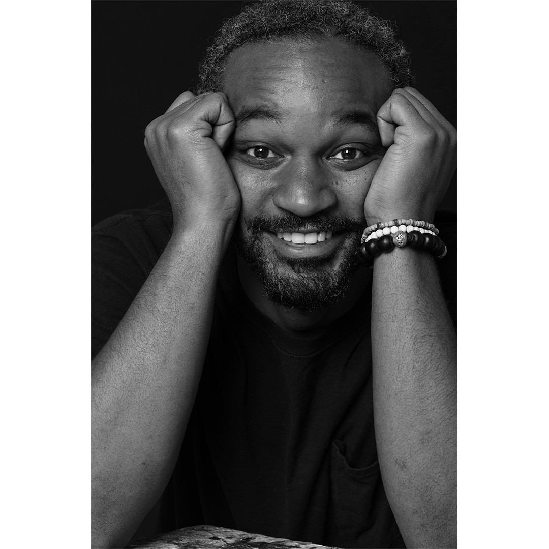 ZuckermanMuseum's tweet photo. A big congratulations to Ato Ribeiro for being a 2024 recipient of the Fountainhead Residency! Ato will be resident during the month of April and we at the Zuckerman Museum of Art are excited to see what Ato produces through this incredible opportunity! https://t.co/4pW74jLKty