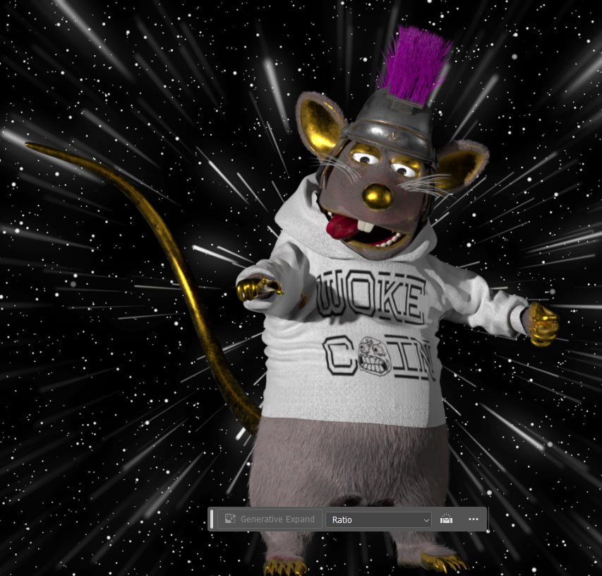 ValikazAR's tweet image. I will definitely buy more @wokecoin2024 $woke! It is just a beginning!