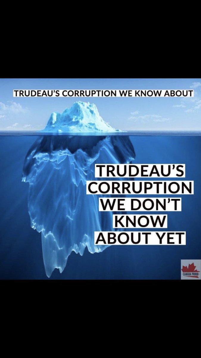 Wolverine4106's tweet photo. @franco_nomics @ABProsperityPrj Time to call in the @rcmpgrcpolice clearly trudeau and his liberals are stealing our money AGAIN #Canada #BC #Vanouver #Ottawa #Ontario #Toronto #Montreal #Quebec #LiberalMafia @CPC_HQ @NDP @BlocQuebecois @PierrePoilievre @theJagmeetSingh @yfblanchet @OurCommons @SenateCA https://t.co/Bb3h2bXKHi