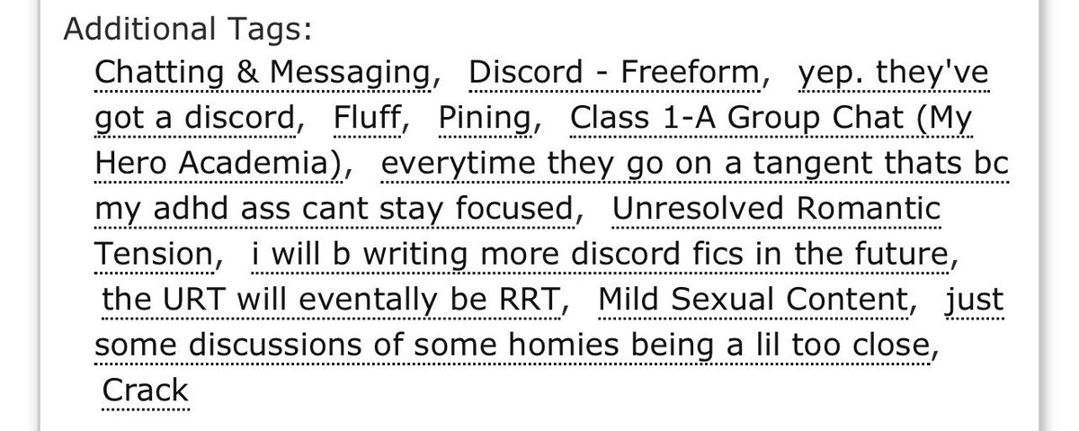 you can't erase what's already been done, midobabe by m_39
#bkdk #bkdkbk 

archiveofourown.org/works/48646849…