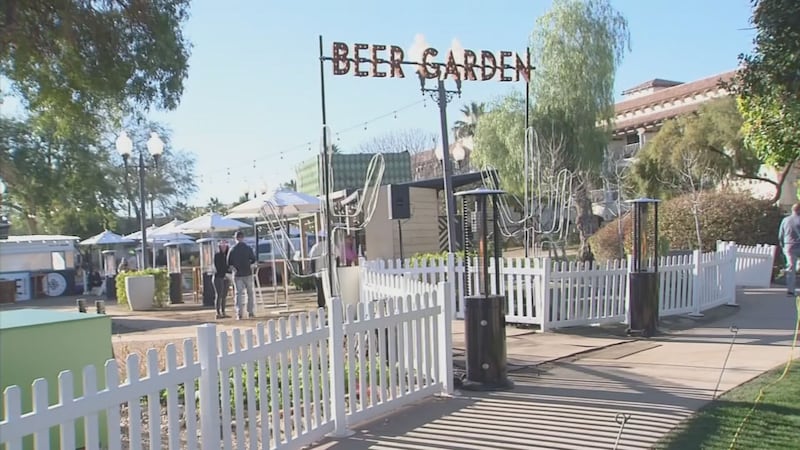 ToddandCoHomes's tweet photo. Which Valley restaurants are offering shuttles to the WM Phoenix Open 

#realestate #homeownership #homebuying https://t.co/wvFFczGsl5