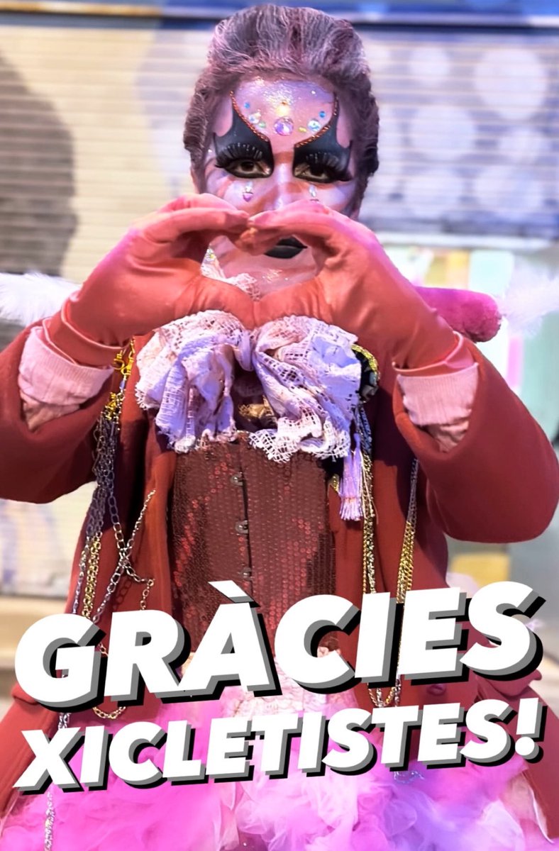 Carnestoltes Tàrrega tweet media