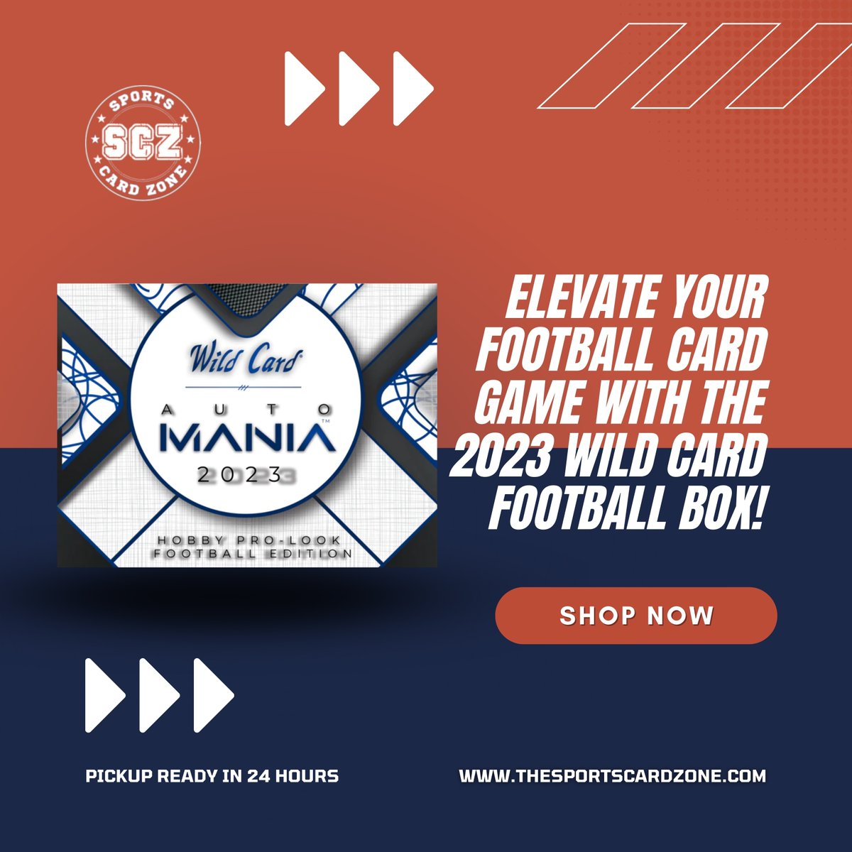 The Sports Card Zone (@sports_cardzone) / Posts / X