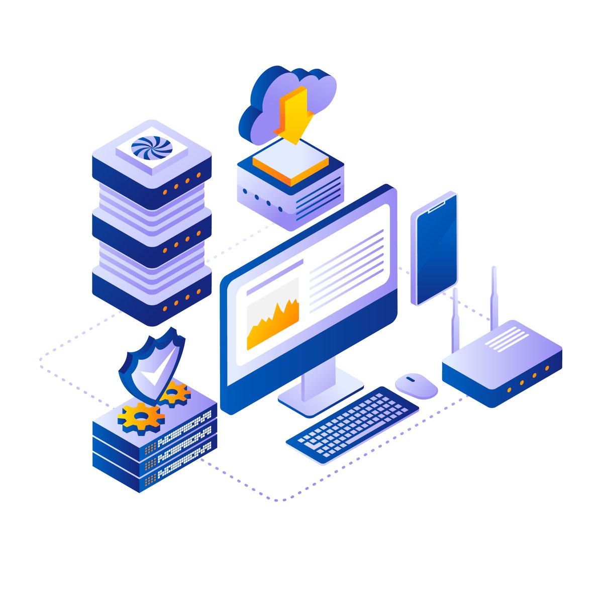JustinW77085014's tweet image. Google Chat API Goes GA: Migrations to Chat Now Possible
ow.ly/f1fQ50Qz6Uz
#GoogleChatAPI #GeneralAvailability #ChatMigration #NowPossible