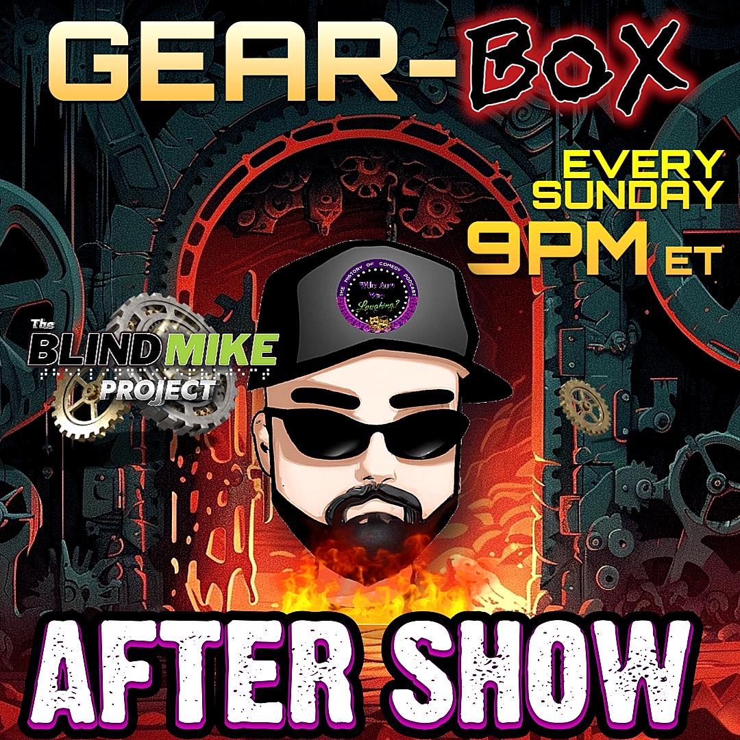 ahackride's tweet image. 🚨BIG ANNOUNCEMENT GEARHEADS!🚨

We are doing a Blind Mike Project AFTER SHOW!

Starting next Sunday at 9pm ET We will do a Live Show on the Hackride Youtube Channel ----&amp;gt;   
youtube.com/@hackride and cover the Blind Mike Project from that morning, and anything interesting from…