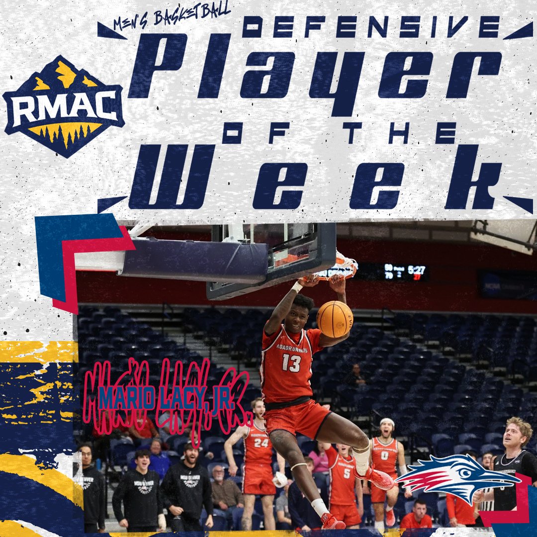 RMAC Sports tweet media