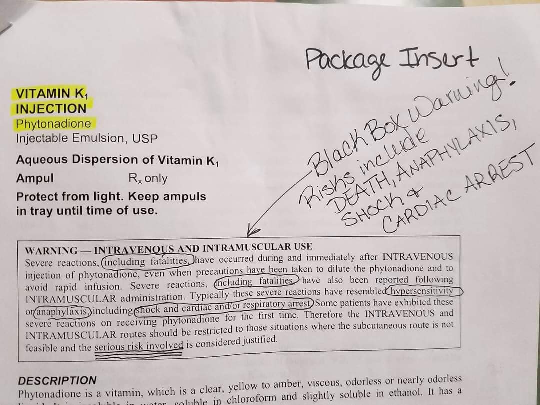 Know your rights! Luckily,  this Mom had an amazing Friend who knows the law and the facts. Always have an advocate with you at the Hospital. 

"True Story: A friend of mine just had a baby via emergency c-section and is currently still in the hospital recovering while her baby