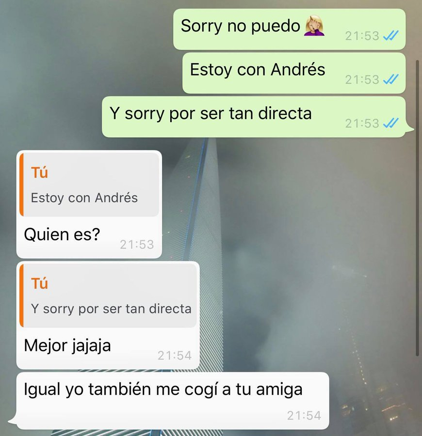SOY TED tweet media