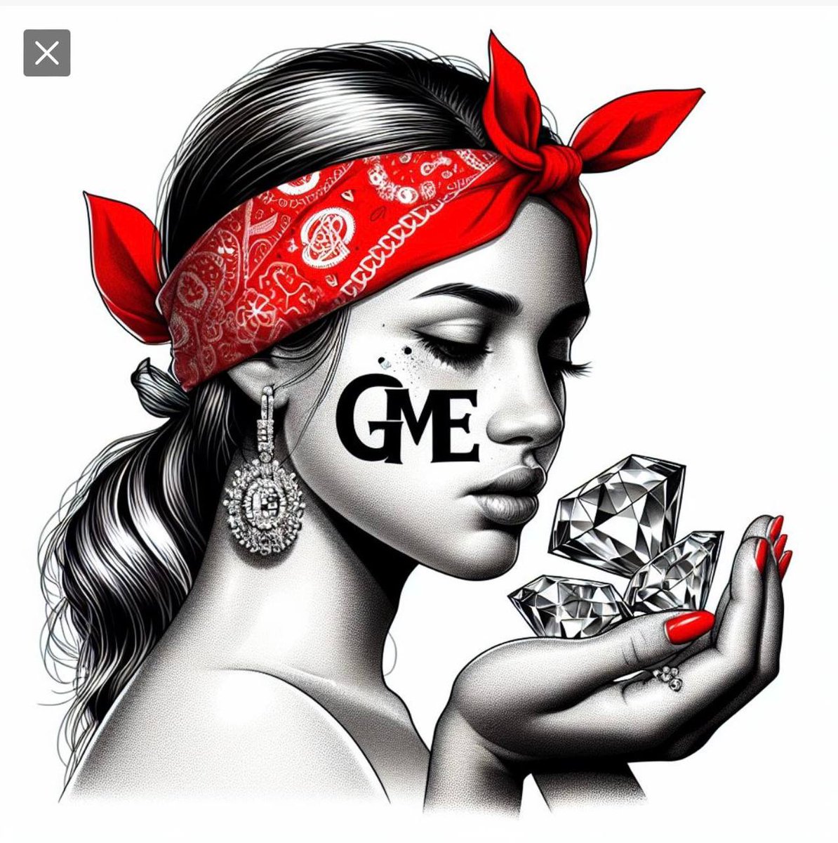 braifit1's tweet photo. @1goonrich #GME https://t.co/Lh90MtHVSZ