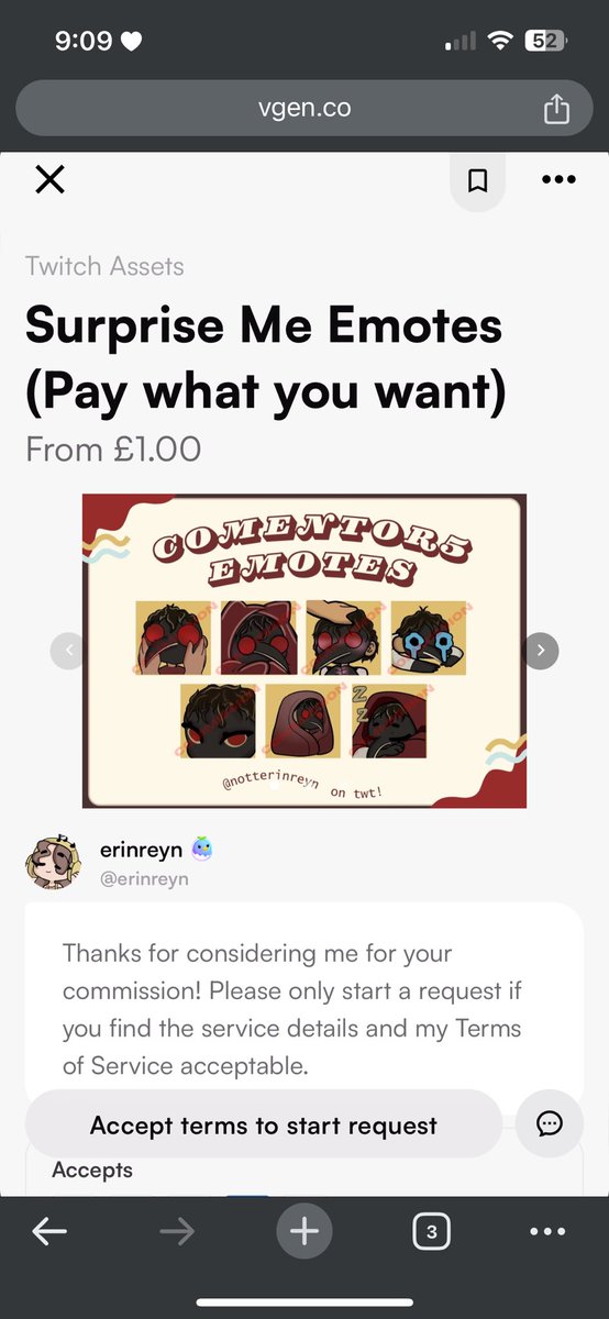 erinreyn ☕️ tweet media