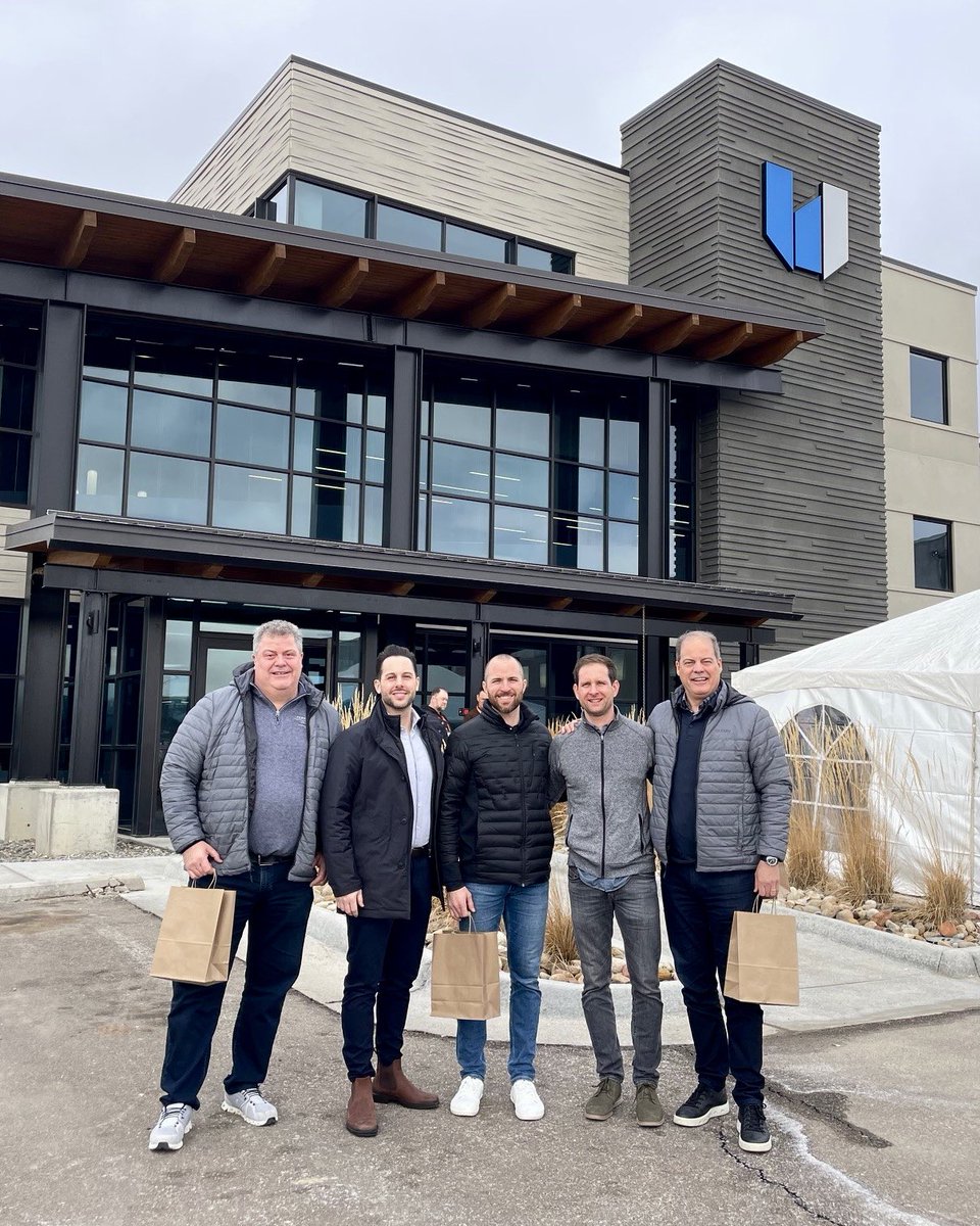 The Precast Group tweet media