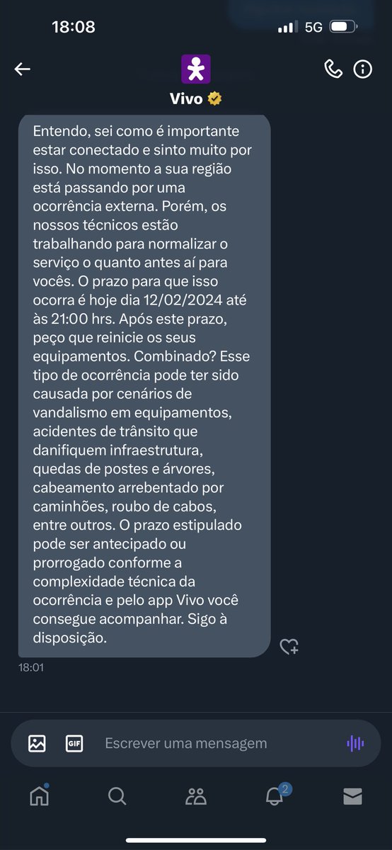 othomezord's tweet photo. Hoje só amanhã https://t.co/IDJnIgEviS