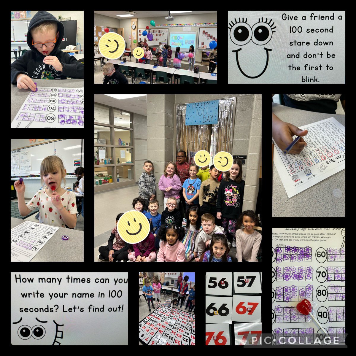 Kristen Pearson (@mrs_kpearson) on Twitter photo We’ve been waiting since our first day in Grade 1! The 100th day is finally here!
We danced, counted, ate, and completed challenges! We had the best day ever! <a href="/cedarhollowps/">Cedar Hollow</a>
#thehollow We’ve been waiting since our first day in Grade 1! The 100th day is finally here!
We danced, counted, ate, and completed challenges! We had the best day ever! <a href="/cedarhollowps/">Cedar Hollow</a>
#thehollow