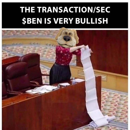 BenCoin_SOL's tweet photo. Keep an eye on $BEN Coin – it's on a mission to conquer new heights and revolutionize the way we think about cryptocurrencies! https://t.co/3TB0FdUQz4