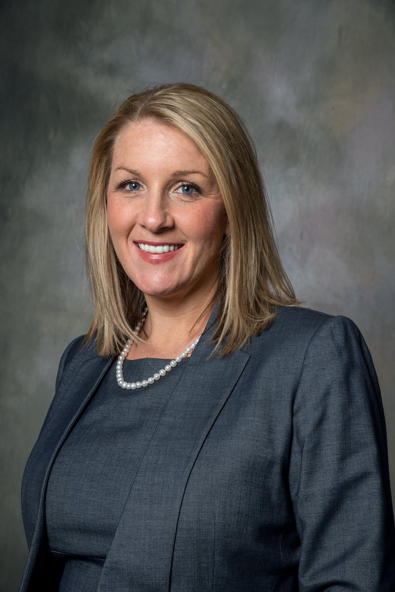 Austal USA is pleased to announce Kristin Parsons as the company’s vice president human resources. In this role, Parsons is responsible for the overall development and implementation of company-wide human resources policies, programs and services. austalusa.com/news/Kristin-P…