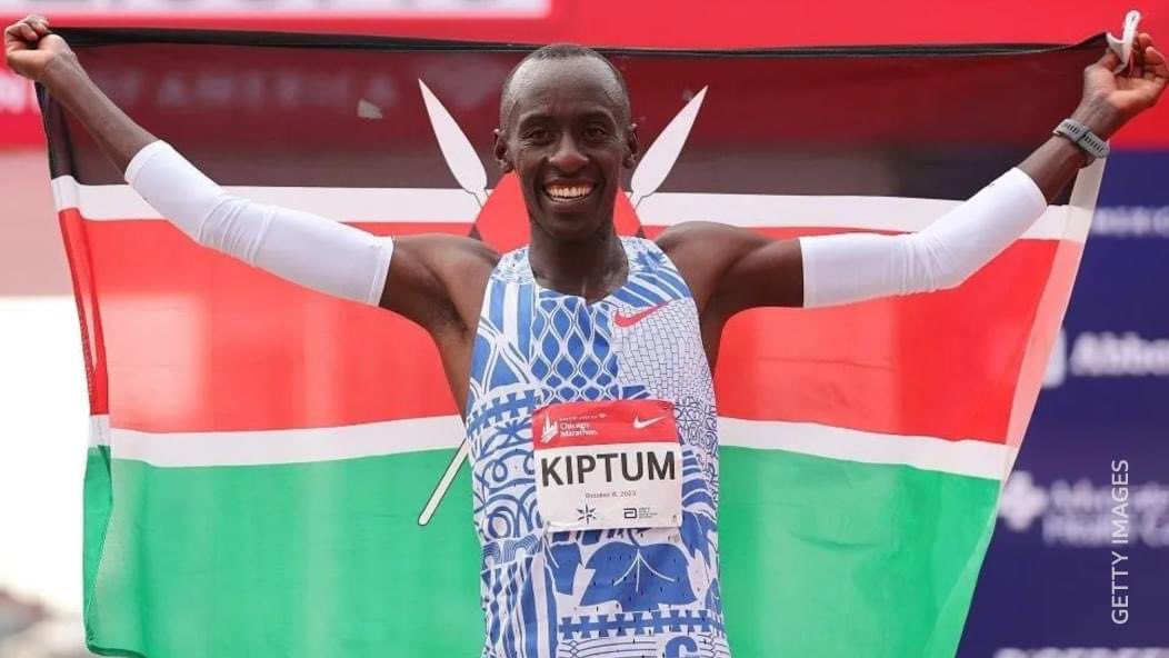 Kelvin Kiptum Death Obituary “Kenyan Marathon Champ Tragically