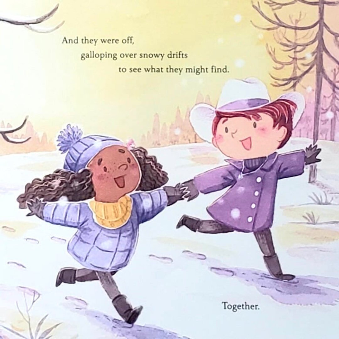 Cheers for the NEW audio book of LOVE, VIOLET, narrated by <a href="/itsmesbp/">Sarah Beth Pfeifer</a> - just in time for #ValentinesDay!

@charlenedraws and I have #activities, videos, a #storytime, and audio links on my website: CharlotteSWild.com

<a href="/MacKidsBooks/">MacKids Books</a> <a href="/MacmillanAudio/">Macmillan Audio</a> <a href="/fsgbooks/">Farrar,Straus&Giroux</a> (c) C Chua 2022