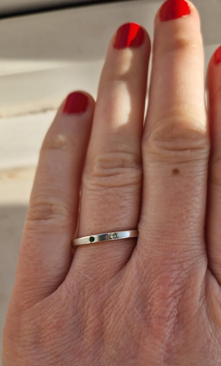 Becoming Mrs Hatton 💒💍