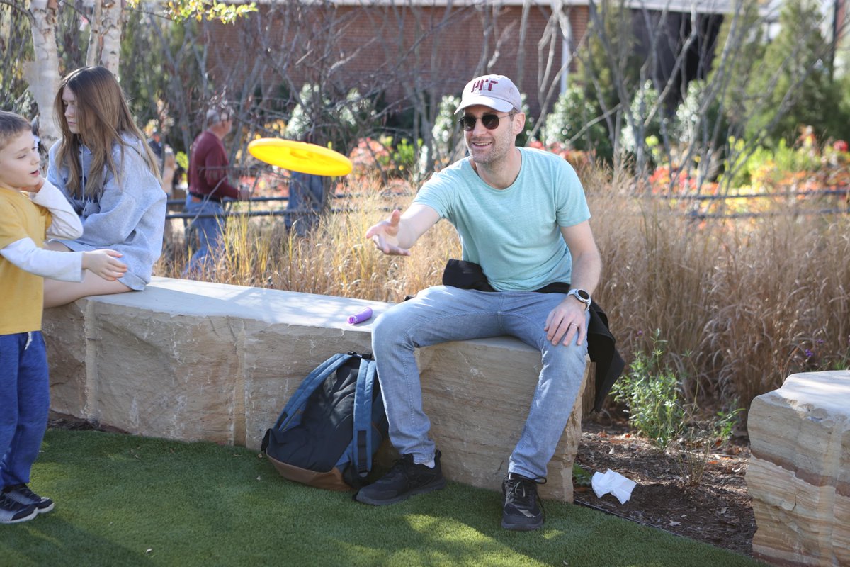 Downtown Cary Park tweet media