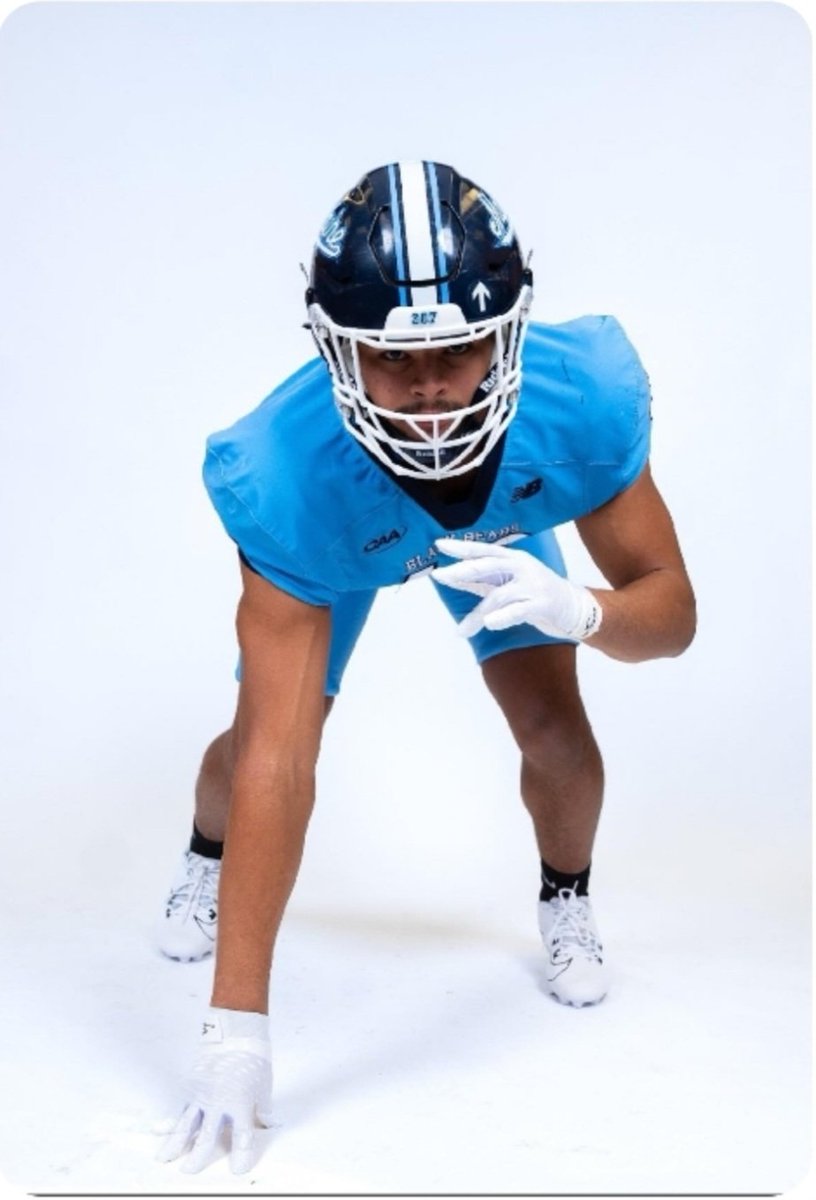 Just a few photos from my official visit. #BLACKBEARNATION