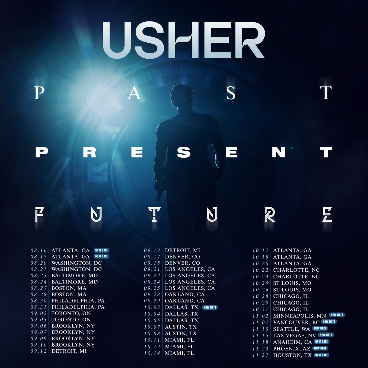 Usher Raymond IV tweet media