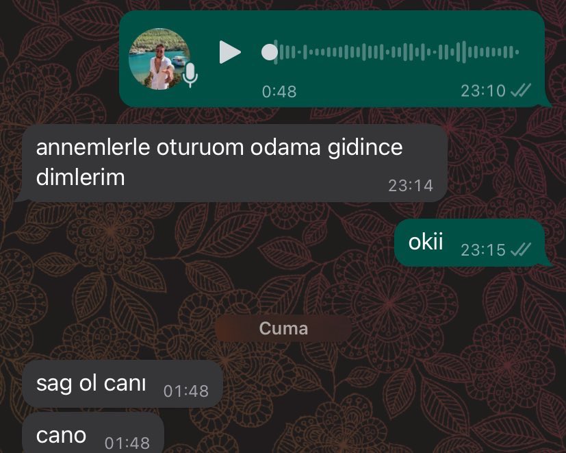 vay vayyy canımdan cok seveyim seni de gör amk