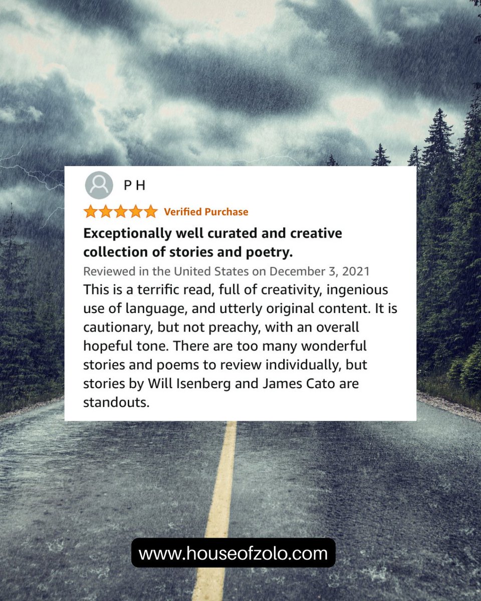 House of Zolo tweet media