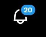 Nous les petits compte on est grave content quand on a ça :