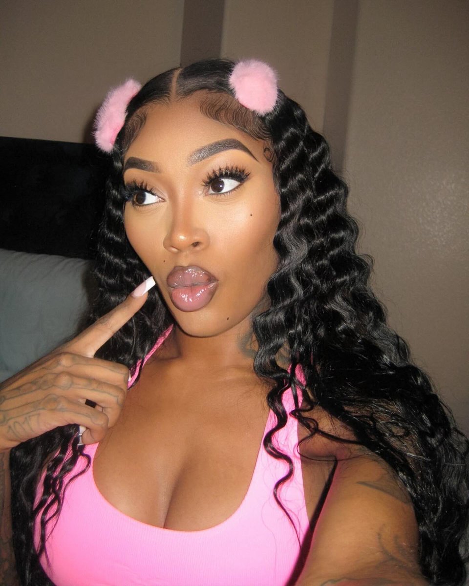 ASIAN DOLL 🧚🏾♀️ tweet media