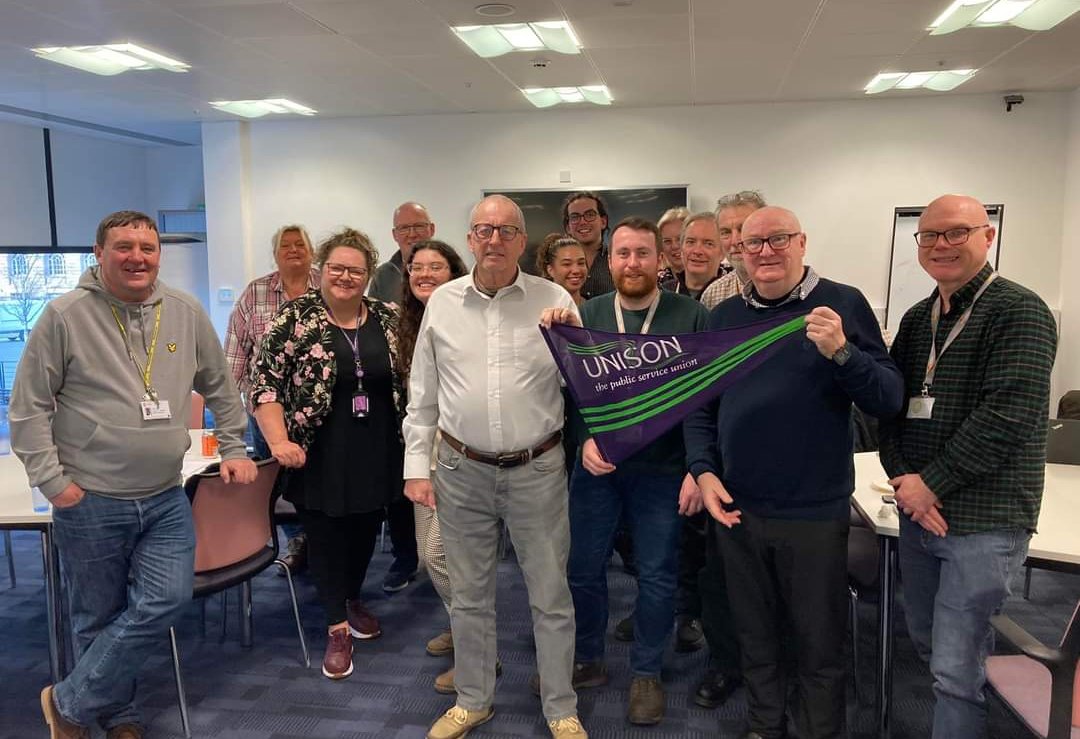 UnisonMtBranch's tweet image. Great start to #HeartUnionsWeek, with our Equality in the Branch training.
@NorthWestUNISON 
@unisontheunion 
@Mersey_Learn 
@TommyTommytee18