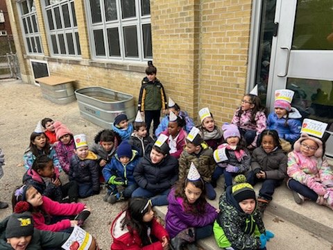 StJamesTCDSB tweet media