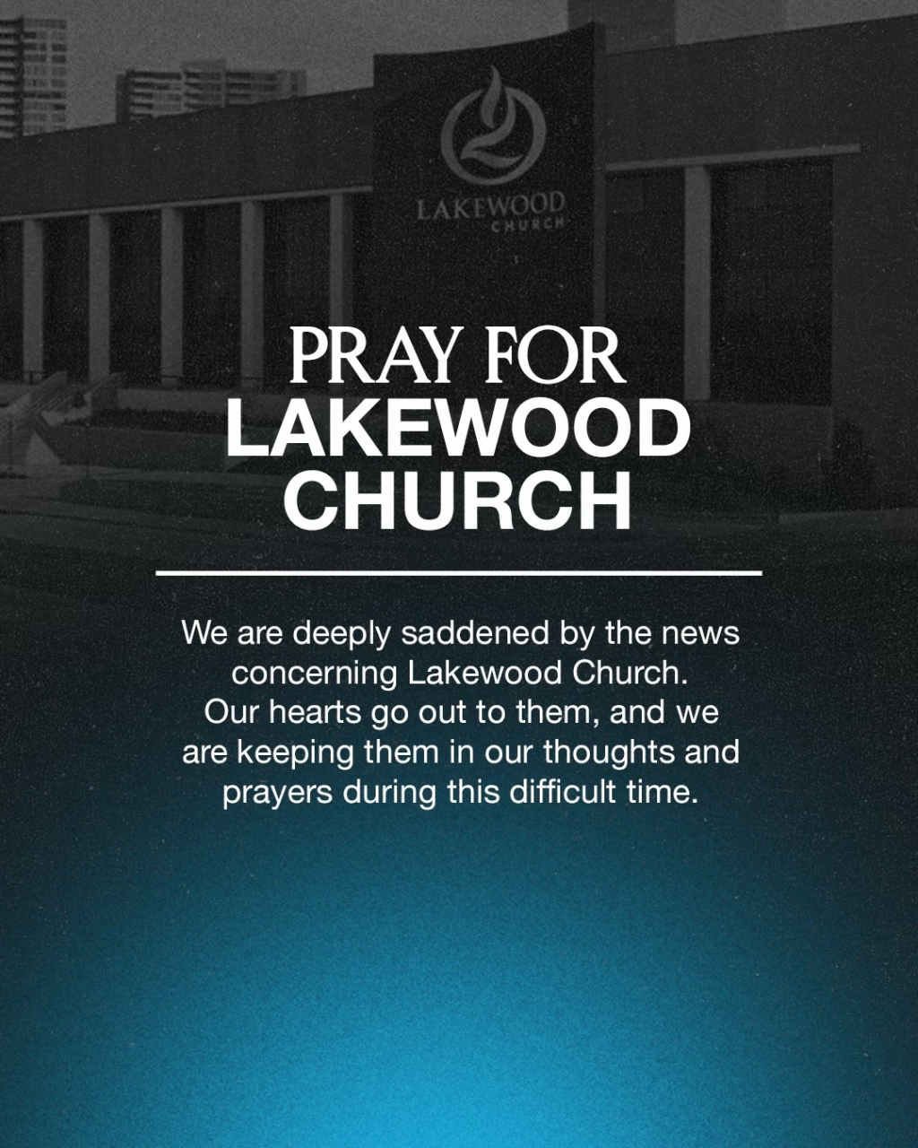 Lakewood Church Logo