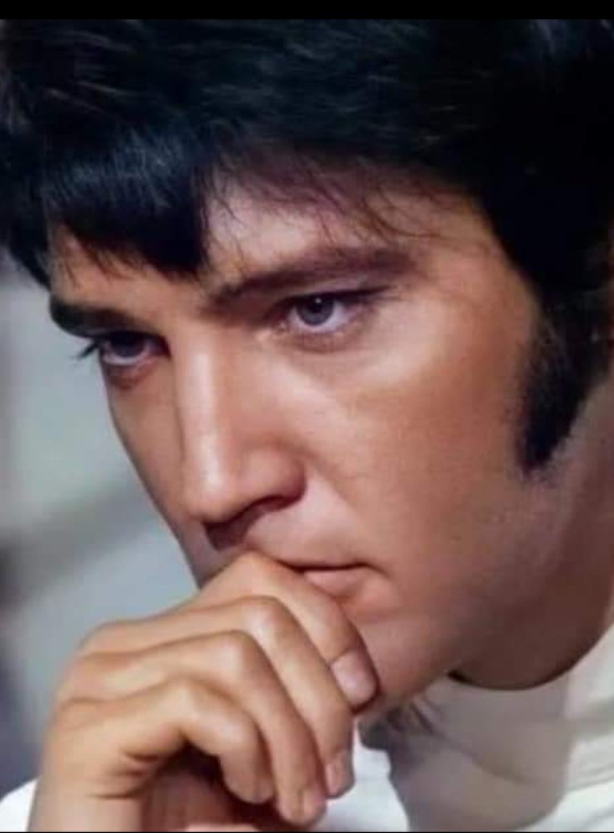 All men are born equal. And then there's Elvis Presley ⚡👑🎶 Change of Habit,1969. #Elvis #elvisworld #elvispresley. #elvis2024