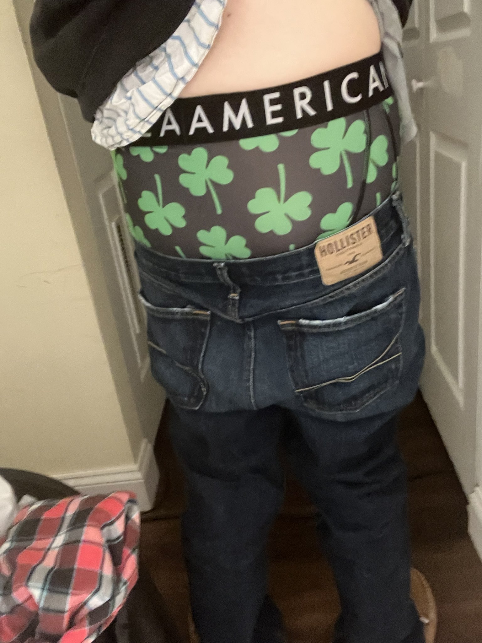cjs90 on X Feeling like a irish today sagging this https t PHQPtIrKGa X