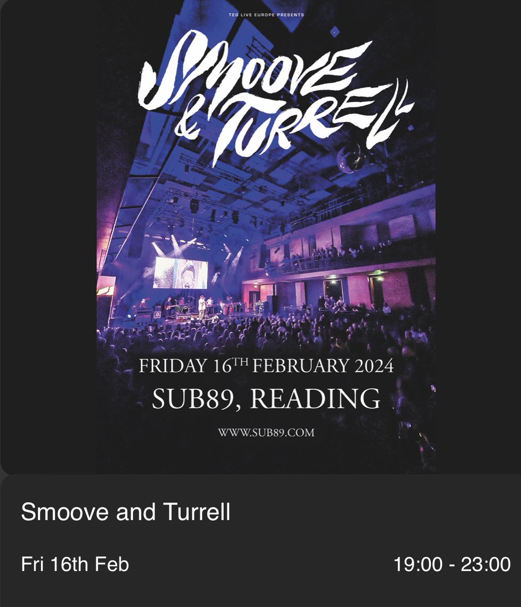 Popworld Reading tweet media