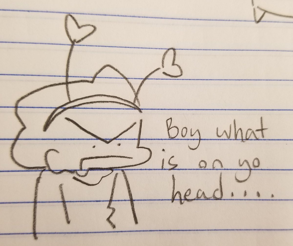Pico Doodles tweet media