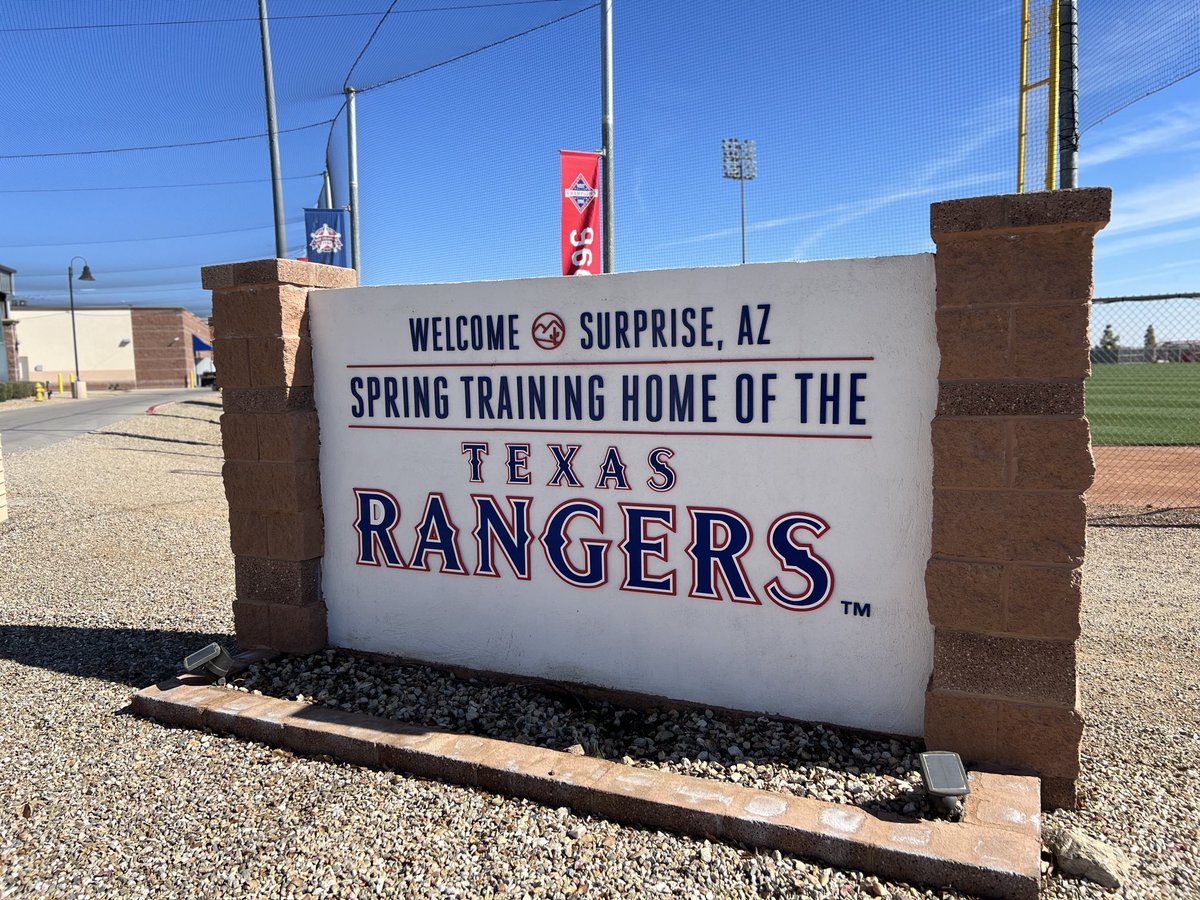 Home of champions. Sounds weird, eh? But it’s the truth