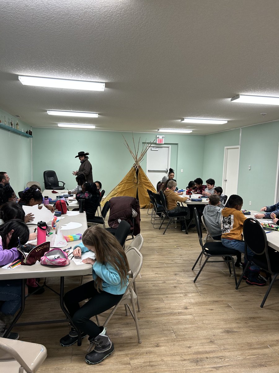 OLW Chestermere tweet media