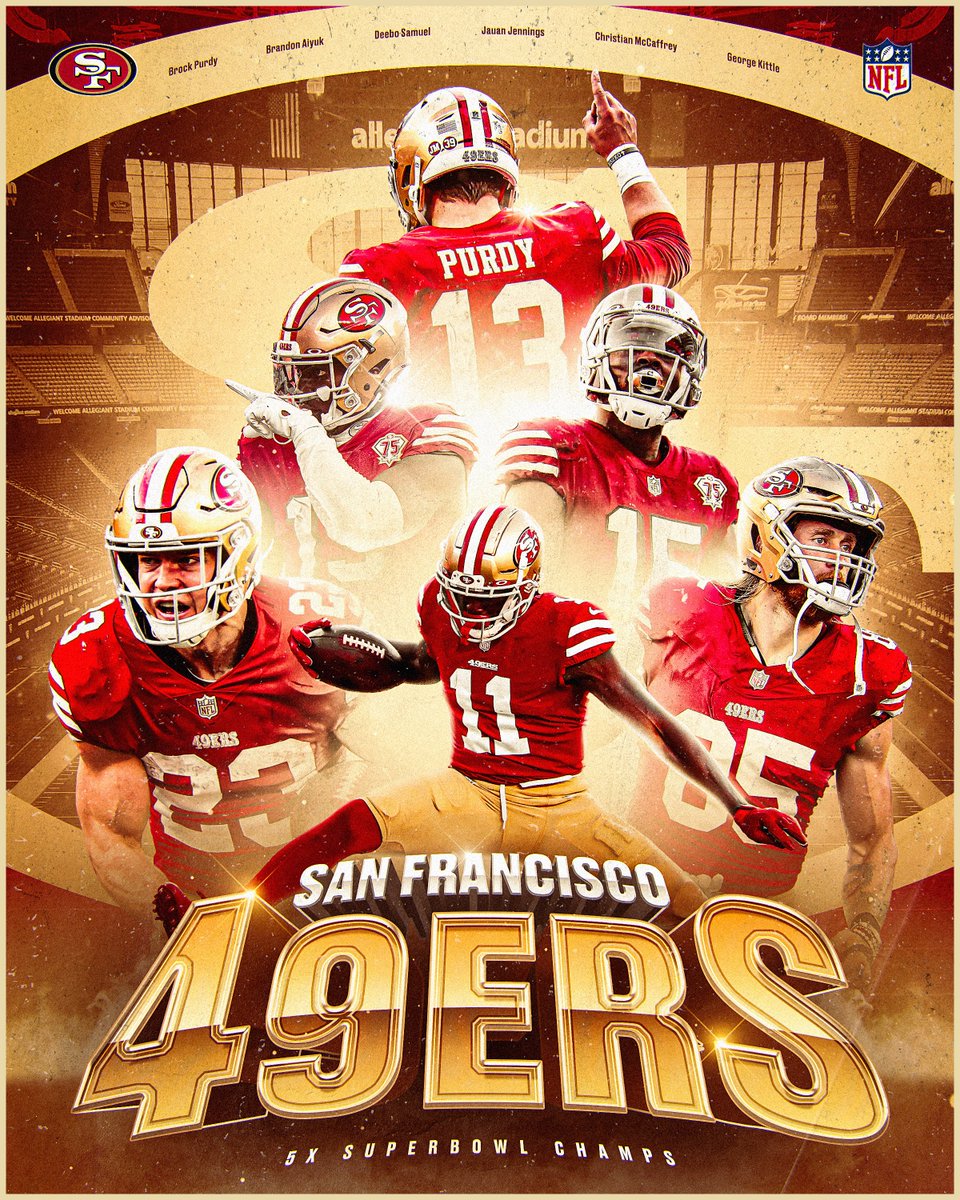 Still the champs in my heart. <a href="/49ers/">San Francisco 49ers</a> 

Feedback and support appreciated!❤️
HD: ibb.co/xLHKJT2

Portfolio: Behance.net/mindofkoto