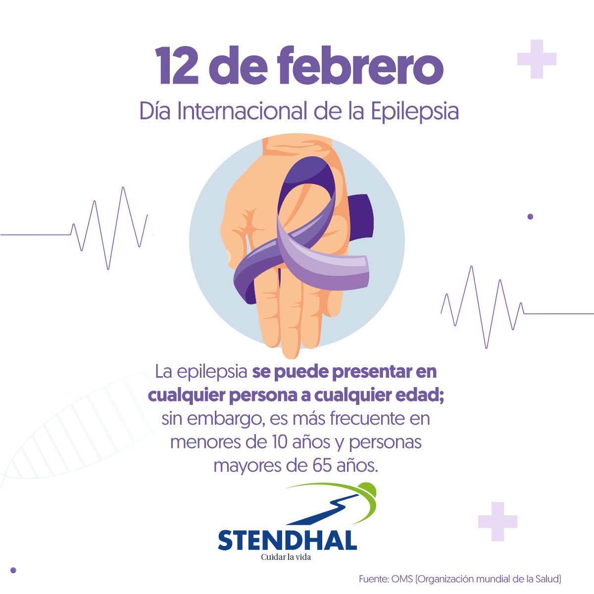 PharmaStendhal's tweet photo. En Stendhal ofrecemos un portafolio integral con tratamientos que ayuden a mejorar la calidad de vida de las personas que viven con alguna enfermedad.  

Fuentes: https://t.co/hlAD0cFSwg | https://t.co/ueVfxNORKO

#SoyStendhal #InternationalEpilepsyDay #EpilepsiaEnMexico https://t.co/hlLJYlHB5E