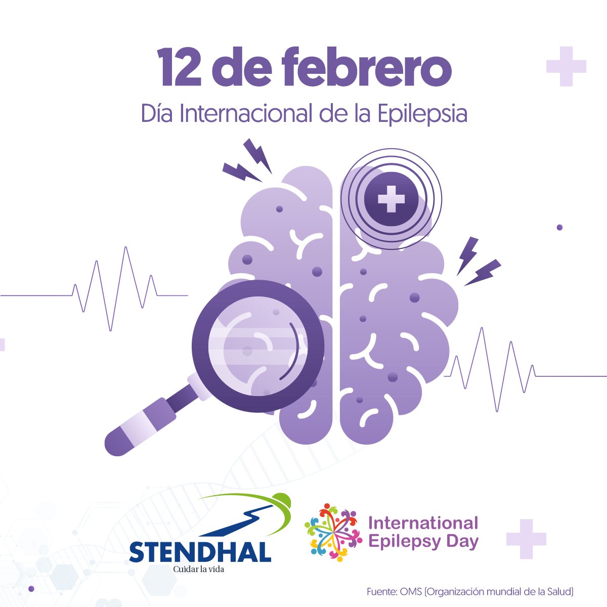 PharmaStendhal's tweet photo. En Stendhal ofrecemos un portafolio integral con tratamientos que ayuden a mejorar la calidad de vida de las personas que viven con alguna enfermedad.  

Fuentes: https://t.co/hlAD0cFSwg | https://t.co/ueVfxNORKO

#SoyStendhal #InternationalEpilepsyDay #EpilepsiaEnMexico https://t.co/hlLJYlHB5E