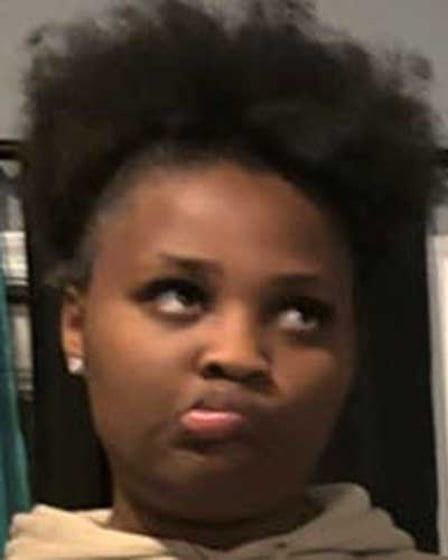 🚨Alert Alert🚨

#WestPalmBeach #Florida 
Have you seen this child?
15 y/o KEYARA LASTER
Missing since 8 Feb 24 
Hair Color: Black
Eye Color: Brown
Height: 5'6'
Weight: 195 lbs
Contact 911 or WPBPD
(561) 822-1900