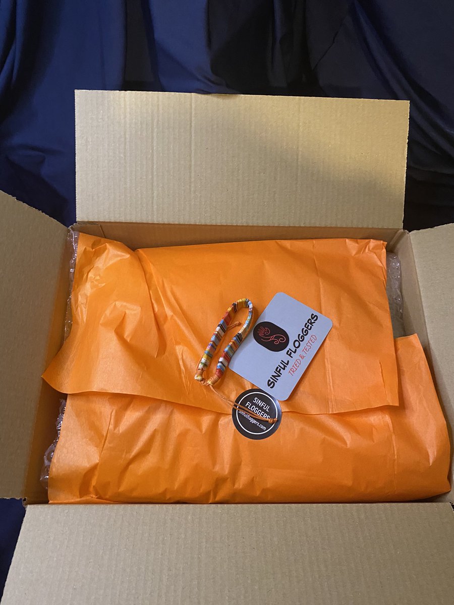 Sinful Floggers tweet media