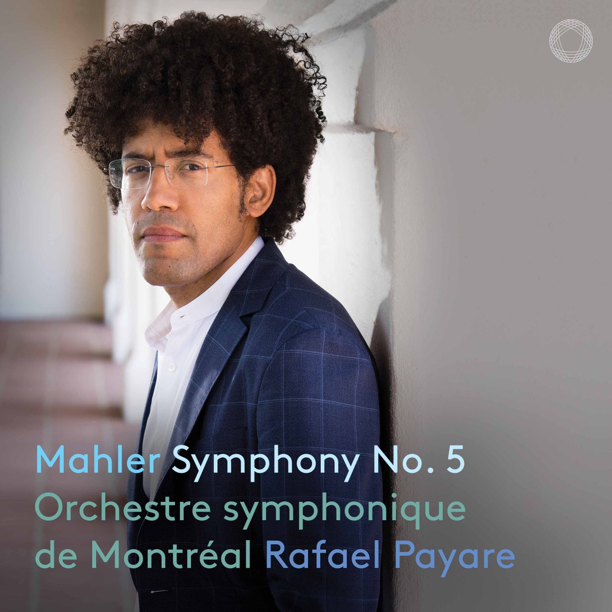 Je suis fier d’être nommé avec mon @osmconcerts aux Prix Juno dans la catégorie 'Classical Album of the Year (Large Ensemble)' pour l’album Mahler Symphony No. 5, notre premier enregistrement ensemble sur @pentatonemusic. 🎧 🎶 lnk.to/Mahler5Montreal
