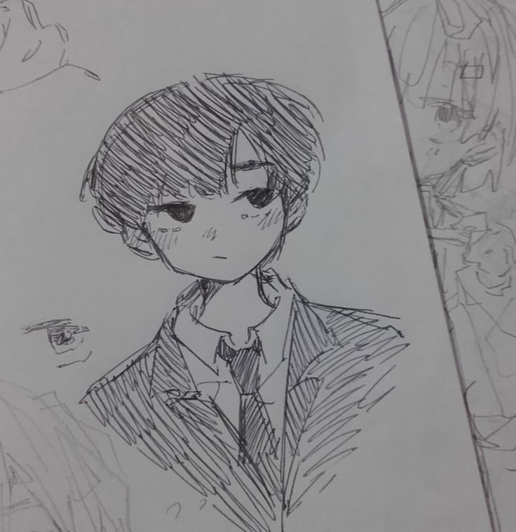 ★ ⌇ Art References ᝬ