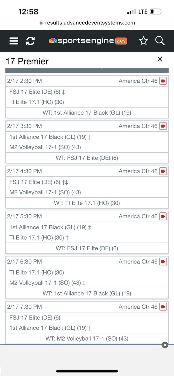 Maddie Herman (@maddieherman_vb) on Twitter photo So excited to play at this weekend at the Presidents’ Day tournament in St. Louis. Come watch me and my teammates!! <a href="/TeamIndianaVB/">Team Indiana VB Club</a> So excited to play at this weekend at the Presidents’ Day tournament in St. Louis. Come watch me and my teammates!! <a href="/TeamIndianaVB/">Team Indiana VB Club</a>