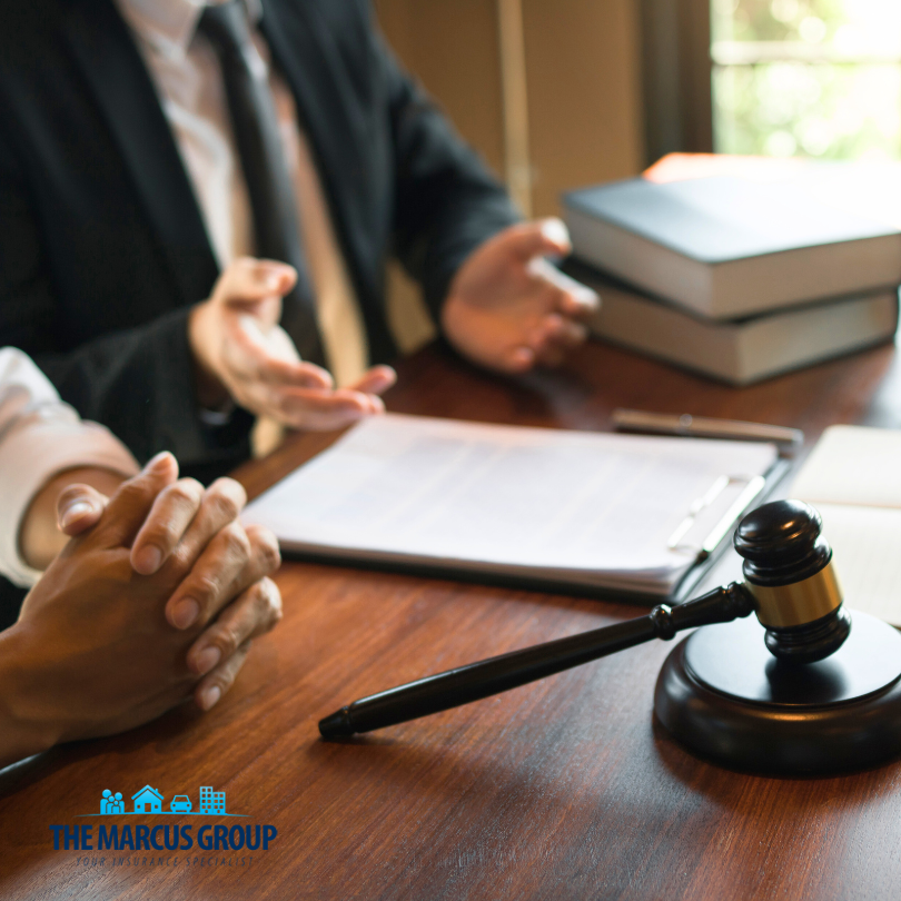 MyMarcusGroup's tweet image. For better or worse, we live in a litigious society.  For many families, it would be financially devastating to deal with a legal battle.  Having an umbrella policy, however, could provide that extra coverage you're looking for ☂

myflainsurance.com/umbrella-insur…