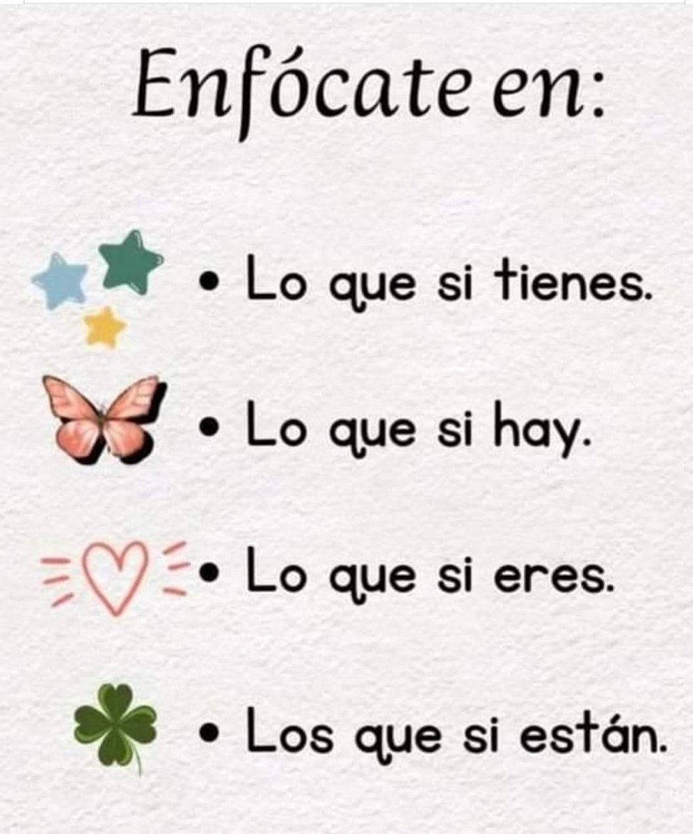 Exacto y que digan lo que quieran, buenas noches ❤️❤️🌺🌺