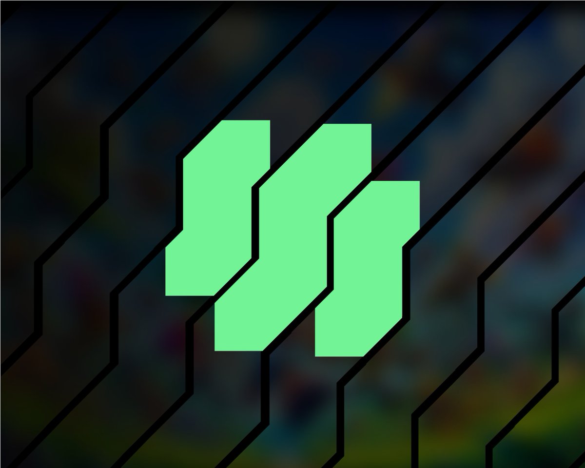 What an absolutely EPIC start to the week for gaming!

But it is about to get so much better...

Can you guess what we're going to announce?🧐

1/2